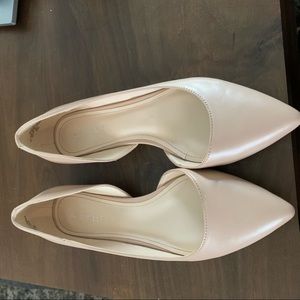 Nine West shoes- barely used!